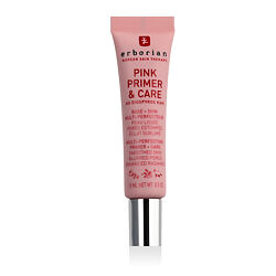 Erborian Diospyros Kaki Pink Primer & Care 15 ml