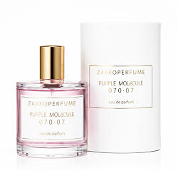 ZarkoPerfume PURPLE MOLéCULE 070 · 07 Eau De Parfum 100 ml (unisex)