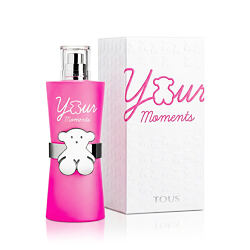 Tous Your Moments Eau De Toilette 50 ml (woman)