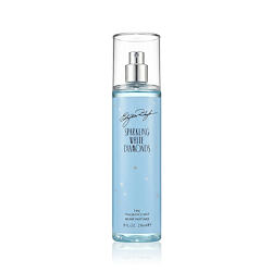 Elizabeth Taylor Sparkling White Diamonds Bodyspray 236 ml (woman)