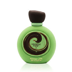 Arabiyat Sugar Matcha Latte Eau De Parfum 100 ml (woman)