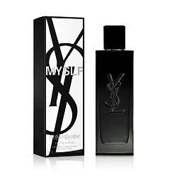 Yves Saint Laurent MYSLF Eau De Parfum - nachfüllbar 150 ml (man)
