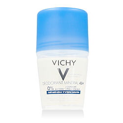 Vichy Mineral Deodorant 48H 50 ml