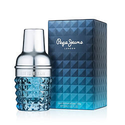 Pepe Jeans London Life Is Now For Him Eau De Toilette 30 ml