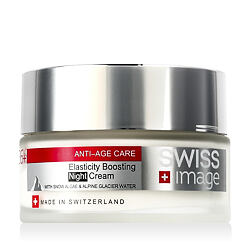 SWISS Image Anti-Age Care Elasticity Boosting Night Cream 50 ml