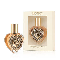 Dolce & Gabbana Devotion Eau De Parfum - nachfüllbar 20 ml (woman)