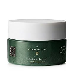 Rituals The Ritual Of Jing Salt Body Scrub 300 g