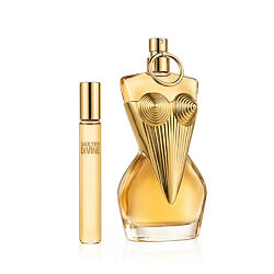 Jean Paul Gaultier Gaultier Divine EDP 100 ml + EDP MINI 10 ml (woman)