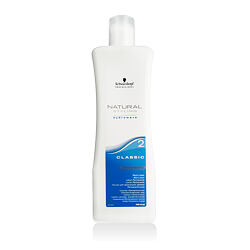 Schwarzkopf Professional Natural Styling Classic 2 Perm Lotion 1000 ml