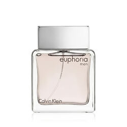 Calvin Klein Euphoria for Men Eau De Toilette 50 ml (man)
