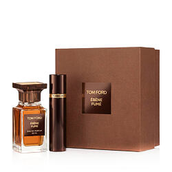 Tom Ford Ébène Fumé EDP 50 ml + EDP MINI 10 ml (unisex)