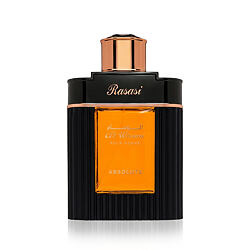 Rasasi Al Wisam Absolute Eau De Parfum 100 ml (man)