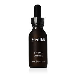 Medik8 C-TETRA Radiance Serum 30 ml