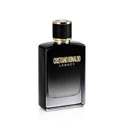 Cristiano Ronaldo Legacy Eau De Parfum 100 ml (man)