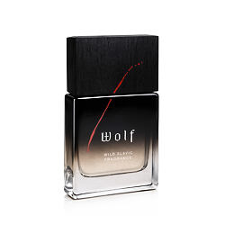 Wolf Brothers Wolf Eau De Parfum 50 ml (unisex)