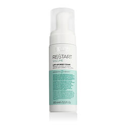 Revlon Professional Restart Volume Lift-Up Foam 165 ml