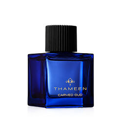Thameen Carved Oud Extrait de Parfum 100 ml (unisex)