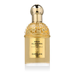Guerlain Aqua Allegoria Forte Mandarine Basilic Eau De Parfum - nachfüllbar 75 ml (woman)