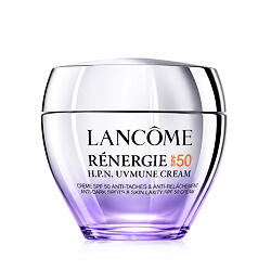 Lancôme Rénergie SPF 50 H.P.N. Uvmune Cream 50 ml