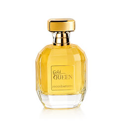 Roccobarocco Gold Queen Eau De Parfum 100 ml (woman)