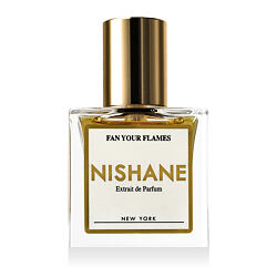 Nishane Fan Your Flames Extrait de Parfum 15 ml (unisex)