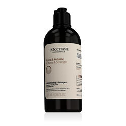 L'Occitane Volume & Strength Shampoo 300 ml