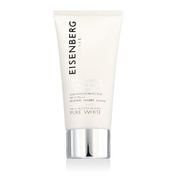 Eisenberg Trio-Molecular Pure White Hand & Nail Cream SPF 15 PA+++ 75 ml
