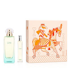 Hermès Un Jardin Sur le Nil EDT 100 ml + EDT 15 ml (unisex)