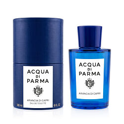 Acqua Di Parma Blu Mediterraneo Arancia di Capri Eau De Toilette 180 ml (unisex)