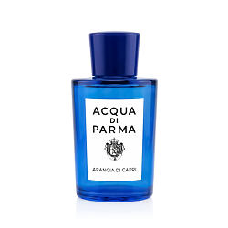 Acqua Di Parma Blu Mediterraneo Arancia di Capri Eau De Toilette 180 ml (unisex)