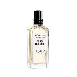 L'Occitane Néroli & Orchidée Eau De Toilette 50 ml (woman)