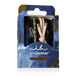 Invisibobble Beauties Haargummi Eclipse Shadowshine 4 St.