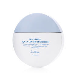 Dr.Althea Aqua Glowing Sunscreen SPF 50 PA++++ 45 ml