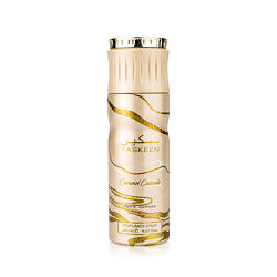 Paris Corner Taskeen Caramel Cascade Bodyspray 200 ml (woman)
