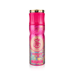 Paris Corner Khair Confection Bodyspray 200 ml (woman)
