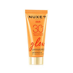 Nuxe Sun-Kissed Fluid SPF 30 40 ml