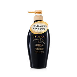 TSUBAKI Premium Ex Damage Care & Repair Conditioner Treatment 450 ml