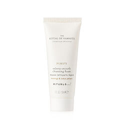 Rituals The Ritual Of Namaste Velvety Smooth Cleansing Foam 30 ml
