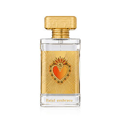 Paris Corner Fatal Embrace Eau De Parfum 100 ml (unisex)