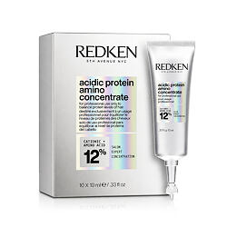 Redken Acidic Protein Amino Concentrate 10 x 10 ml
