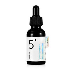 Numbuzin No.5 Glutathione Vitamin Concentrated Serum 30 ml