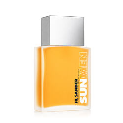 Jil Sander Sun Men Eau De Parfum 40 ml (man)