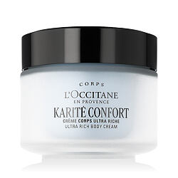 L'Occitane Karité Confort Ultra Rich Body Cream 200 ml