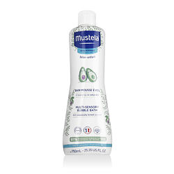 Bébé Multi-Sensory Bubble Bath 750 ml