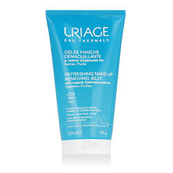 Uriage Eau Thermale Refreshing Make-Up Removing Jelly 150 ml
