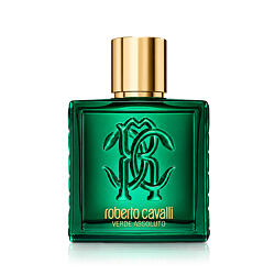 Roberto Cavalli Uomo Verde Assoluto Eau De Parfum 100 ml (man)