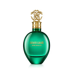 Roberto Cavalli Signature Verde Assoluto Eau De Parfum 30 ml (unisex)