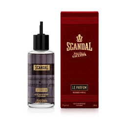 Jean Paul Gaultier Scandal Pour Homme Le Parfum Eau De Parfum Nachfüllung 200 ml (man)