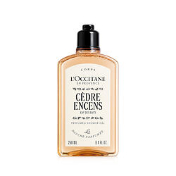 L'Occitane Cèdre Encens Duschgel 250 ml (man)