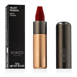 KIKO MILANO Velvet Passion Matte Lipstick 3,5 g